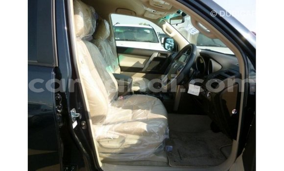 Nunua Imported Toyota Prado Bluu Gari ndani ya Import - Dubai nchini Zambia Nunua Imported Toyota Prado Bluu Gari ndani ya Import - Dubai nchini Zambia