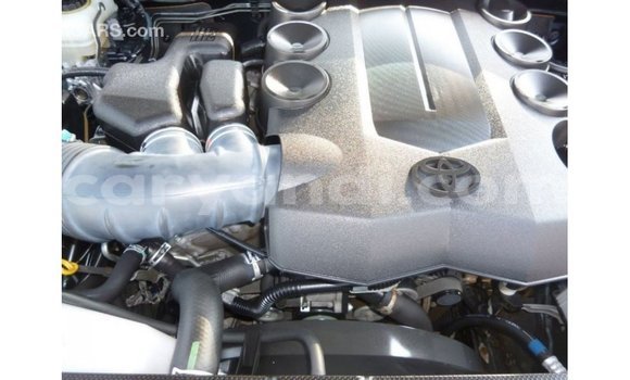 Nunua Imported Toyota Prado Bluu Gari ndani ya Import - Dubai nchini Zambia Nunua Imported Toyota Prado Bluu Gari ndani ya Import - Dubai nchini Zambia