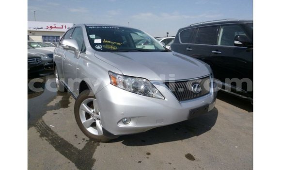 Buy Import Lexus RX 350 Other Car in Import - Dubai in Zambia Buy Import Lexus RX 350 Other Car in Import - Dubai in Zambia