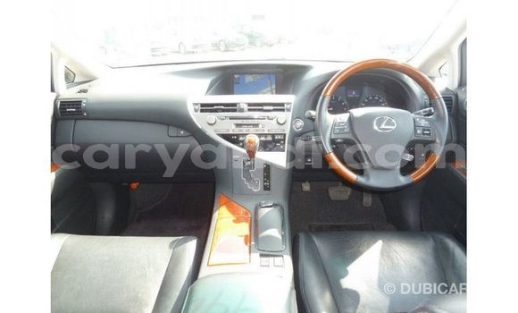Buy Import Lexus RX 350 Other Car in Import - Dubai in Zambia Buy Import Lexus RX 350 Other Car in Import - Dubai in Zambia