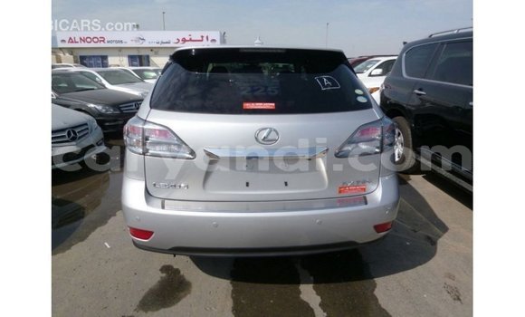 Buy Import Lexus RX 350 Other Car in Import - Dubai in Zambia Buy Import Lexus RX 350 Other Car in Import - Dubai in Zambia