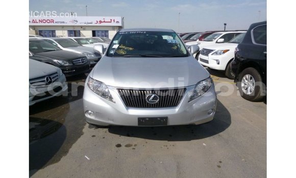 Buy Import Lexus RX 350 Other Car in Import - Dubai in Zambia Buy Import Lexus RX 350 Other Car in Import - Dubai in Zambia
