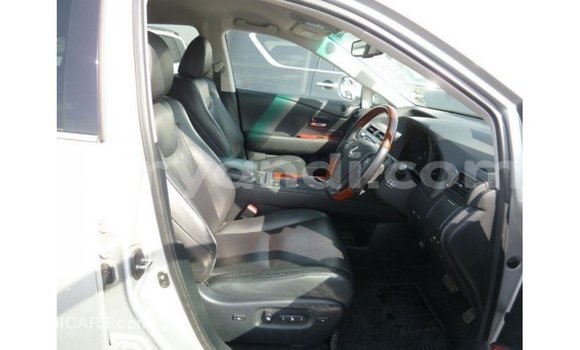 Buy Import Lexus RX 350 Other Car in Import - Dubai in Zambia Buy Import Lexus RX 350 Other Car in Import - Dubai in Zambia
