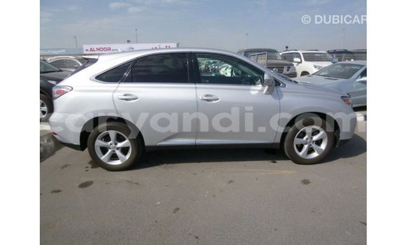 Buy Import Lexus RX 350 Other Car in Import - Dubai in Zambia Buy Import Lexus RX 350 Other Car in Import - Dubai in Zambia