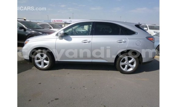 Buy Import Lexus RX 350 Other Car in Import - Dubai in Zambia Buy Import Lexus RX 350 Other Car in Import - Dubai in Zambia