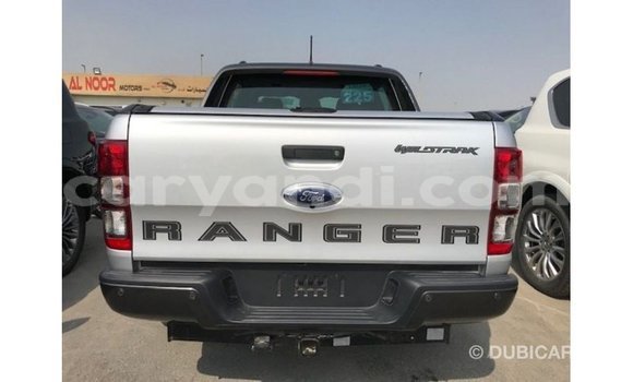 Tenga Imported Ford Ranger Zvimwe Mota in Import - Dubai in Zambia Tenga Imported Ford Ranger Zvimwe Mota in Import - Dubai in Zambia