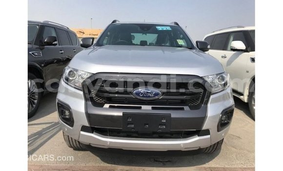 Tenga Imported Ford Ranger Zvimwe Mota in Import - Dubai in Zambia Tenga Imported Ford Ranger Zvimwe Mota in Import - Dubai in Zambia