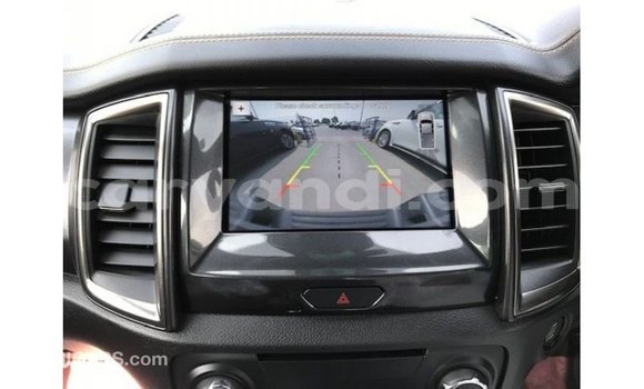 Tenga Imported Ford Ranger Zvimwe Mota in Import - Dubai in Zambia Tenga Imported Ford Ranger Zvimwe Mota in Import - Dubai in Zambia