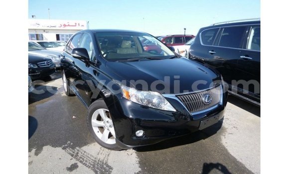 Nunua Imported Lexus RX 350 Nyeusi Gari ndani ya Import - Dubai nchini Zambia Nunua Imported Lexus RX 350 Nyeusi Gari ndani ya Import - Dubai nchini Zambia