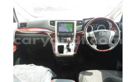 Nunua Imported Toyota Alphard Nyeusi Gari ndani ya Import - Dubai nchini Zambia Nunua Imported Toyota Alphard Nyeusi Gari ndani ya Import - Dubai nchini Zambia
