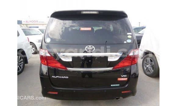 Nunua Imported Toyota Alphard Nyeusi Gari ndani ya Import - Dubai nchini Zambia Nunua Imported Toyota Alphard Nyeusi Gari ndani ya Import - Dubai nchini Zambia