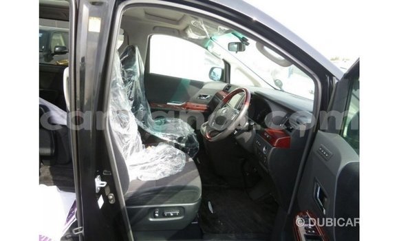 Nunua Imported Toyota Alphard Nyeusi Gari ndani ya Import - Dubai nchini Zambia Nunua Imported Toyota Alphard Nyeusi Gari ndani ya Import - Dubai nchini Zambia