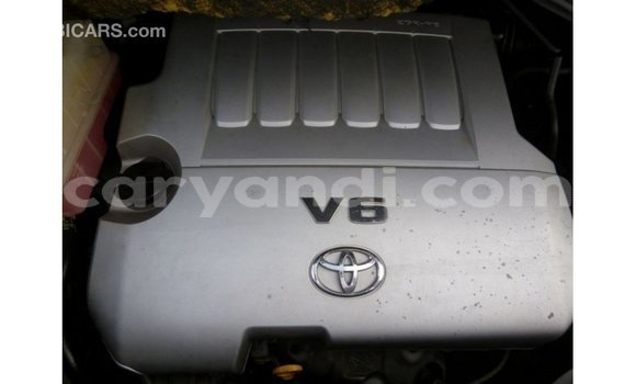 Nunua Imported Toyota Alphard Nyeusi Gari ndani ya Import - Dubai nchini Zambia Nunua Imported Toyota Alphard Nyeusi Gari ndani ya Import - Dubai nchini Zambia