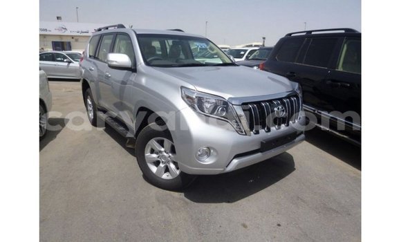 Tenga Imported Toyota Prado Zvimwe Mota in Import - Dubai in Zambia Tenga Imported Toyota Prado Zvimwe Mota in Import - Dubai in Zambia