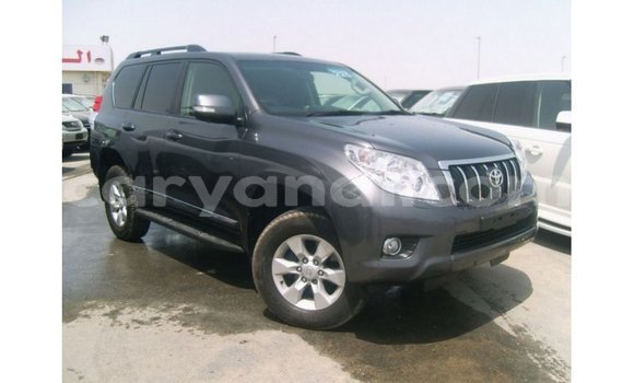 Buy Import Toyota Prado Other Car in Import - Dubai in Zambia Buy Import Toyota Prado Other Car in Import - Dubai in Zambia