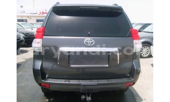 Buy Import Toyota Prado Other Car in Import - Dubai in Zambia Buy Import Toyota Prado Other Car in Import - Dubai in Zambia