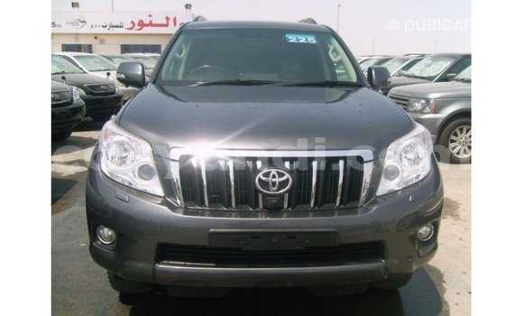 Buy Import Toyota Prado Other Car in Import - Dubai in Zambia Buy Import Toyota Prado Other Car in Import - Dubai in Zambia