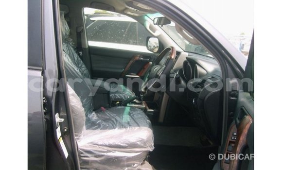 Buy Import Toyota Prado Other Car in Import - Dubai in Zambia Buy Import Toyota Prado Other Car in Import - Dubai in Zambia