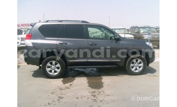 Buy Import Toyota Prado Other Car in Import - Dubai in Zambia Buy Import Toyota Prado Other Car in Import - Dubai in Zambia
