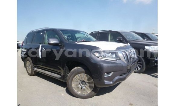 Nunua Imported Toyota Prado Nyingine Gari ndani ya Import - Dubai nchini Zambia Nunua Imported Toyota Prado Nyingine Gari ndani ya Import - Dubai nchini Zambia