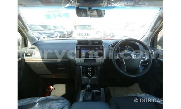 Nunua Imported Toyota Prado Nyingine Gari ndani ya Import - Dubai nchini Zambia Nunua Imported Toyota Prado Nyingine Gari ndani ya Import - Dubai nchini Zambia