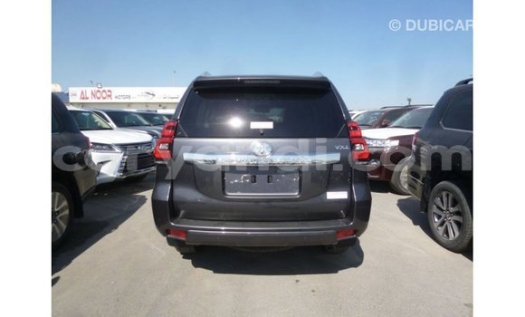 Nunua Imported Toyota Prado Nyingine Gari ndani ya Import - Dubai nchini Zambia Nunua Imported Toyota Prado Nyingine Gari ndani ya Import - Dubai nchini Zambia