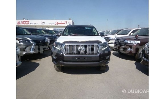 Nunua Imported Toyota Prado Nyingine Gari ndani ya Import - Dubai nchini Zambia Nunua Imported Toyota Prado Nyingine Gari ndani ya Import - Dubai nchini Zambia