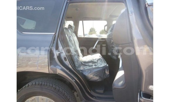 Nunua Imported Toyota Prado Nyingine Gari ndani ya Import - Dubai nchini Zambia Nunua Imported Toyota Prado Nyingine Gari ndani ya Import - Dubai nchini Zambia