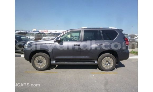 Nunua Imported Toyota Prado Nyingine Gari ndani ya Import - Dubai nchini Zambia Nunua Imported Toyota Prado Nyingine Gari ndani ya Import - Dubai nchini Zambia