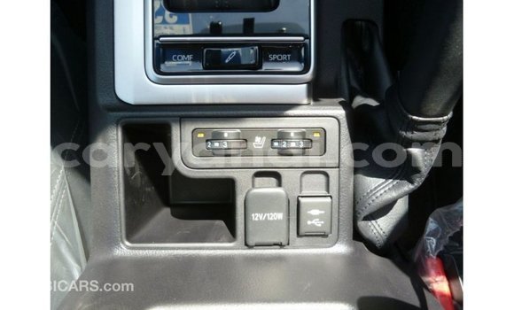 Nunua Imported Toyota Prado Nyingine Gari ndani ya Import - Dubai nchini Zambia Nunua Imported Toyota Prado Nyingine Gari ndani ya Import - Dubai nchini Zambia