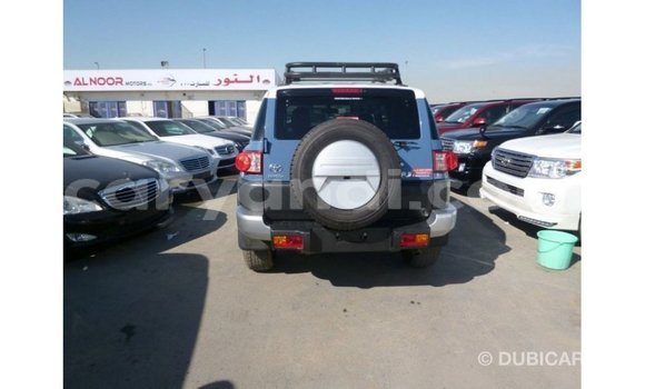 Nunua Imported Toyota FJ Cruiser Bluu Gari ndani ya Import - Dubai nchini Zambia Nunua Imported Toyota FJ Cruiser Bluu Gari ndani ya Import - Dubai nchini Zambia