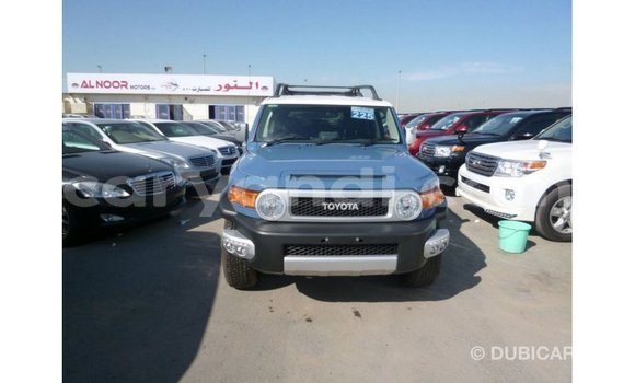 Nunua Imported Toyota FJ Cruiser Bluu Gari ndani ya Import - Dubai nchini Zambia Nunua Imported Toyota FJ Cruiser Bluu Gari ndani ya Import - Dubai nchini Zambia