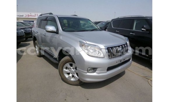 Acheter Import Voiture Toyota Prado Autre à Import - Dubai, Zambie Acheter Import Voiture Toyota Prado Autre à Import - Dubai, Zambie