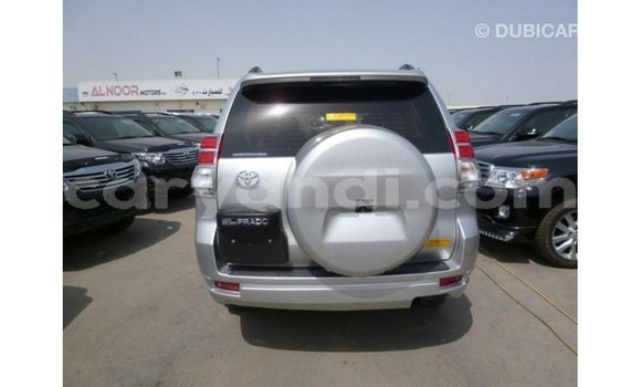 Acheter Import Voiture Toyota Prado Autre à Import - Dubai, Zambie Acheter Import Voiture Toyota Prado Autre à Import - Dubai, Zambie