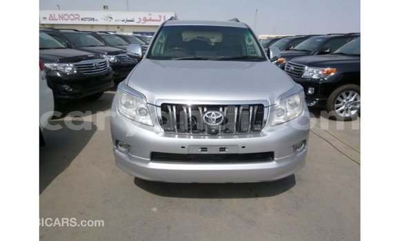 Acheter Import Voiture Toyota Prado Autre à Import - Dubai, Zambie Acheter Import Voiture Toyota Prado Autre à Import - Dubai, Zambie