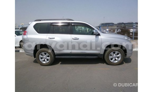 Acheter Import Voiture Toyota Prado Autre à Import - Dubai, Zambie Acheter Import Voiture Toyota Prado Autre à Import - Dubai, Zambie