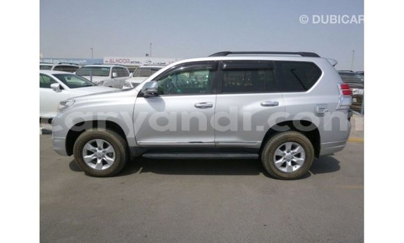 Acheter Import Voiture Toyota Prado Autre à Import - Dubai, Zambie Acheter Import Voiture Toyota Prado Autre à Import - Dubai, Zambie