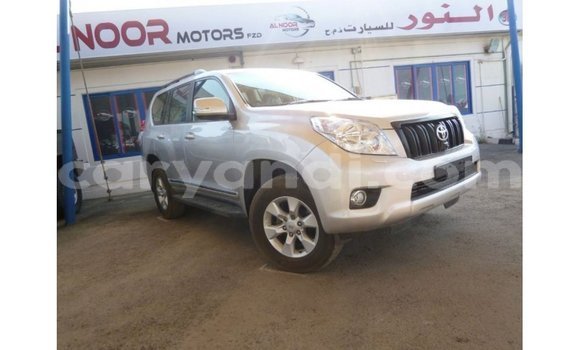 Nunua Imported Toyota Prado Nyingine Gari ndani ya Import - Dubai nchini Zambia Nunua Imported Toyota Prado Nyingine Gari ndani ya Import - Dubai nchini Zambia