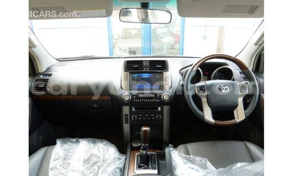 Nunua Imported Toyota Prado Nyingine Gari ndani ya Import - Dubai nchini Zambia Nunua Imported Toyota Prado Nyingine Gari ndani ya Import - Dubai nchini Zambia