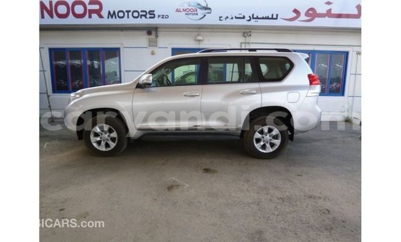 Nunua Imported Toyota Prado Nyingine Gari ndani ya Import - Dubai nchini Zambia Nunua Imported Toyota Prado Nyingine Gari ndani ya Import - Dubai nchini Zambia