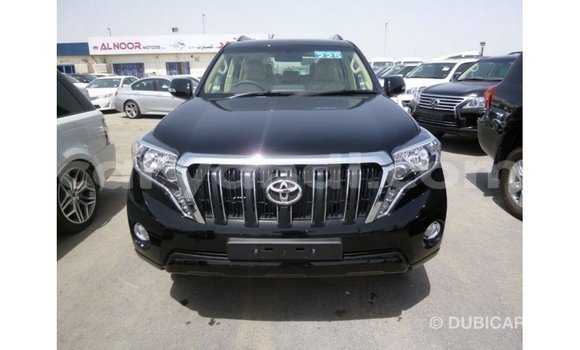 Buy Import Toyota Prado Black Car in Import - Dubai in Zambia Buy Import Toyota Prado Black Car in Import - Dubai in Zambia