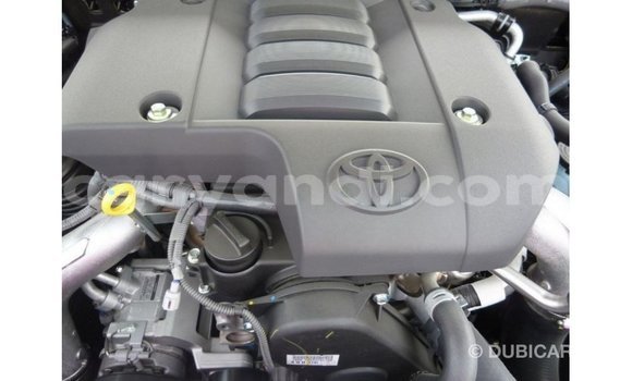 Buy Import Toyota Prado Black Car in Import - Dubai in Zambia Buy Import Toyota Prado Black Car in Import - Dubai in Zambia