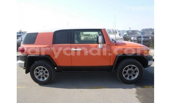 Nunua Imported Toyota FJ Cruiser Nyingine Gari ndani ya Import - Dubai nchini Zambia Nunua Imported Toyota FJ Cruiser Nyingine Gari ndani ya Import - Dubai nchini Zambia