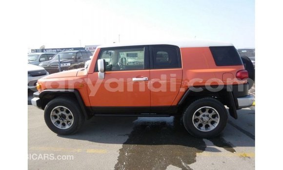 Nunua Imported Toyota FJ Cruiser Nyingine Gari ndani ya Import - Dubai nchini Zambia Nunua Imported Toyota FJ Cruiser Nyingine Gari ndani ya Import - Dubai nchini Zambia
