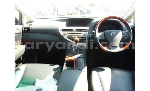 Nunua Imported Lexus RX Nyeusi Gari ndani ya Import - Dubai nchini Zambia Nunua Imported Lexus RX Nyeusi Gari ndani ya Import - Dubai nchini Zambia