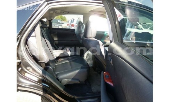 Nunua Imported Lexus RX Nyeusi Gari ndani ya Import - Dubai nchini Zambia Nunua Imported Lexus RX Nyeusi Gari ndani ya Import - Dubai nchini Zambia