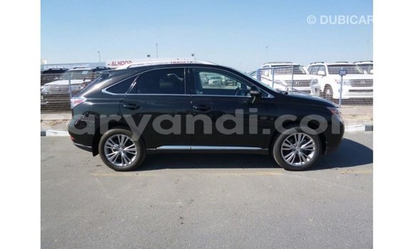 Nunua Imported Lexus RX Nyeusi Gari ndani ya Import - Dubai nchini Zambia Nunua Imported Lexus RX Nyeusi Gari ndani ya Import - Dubai nchini Zambia