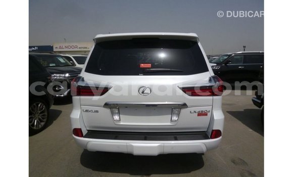 Tenga Imported Lexus LX Chena Mota in Import - Dubai in Zambia Tenga Imported Lexus LX Chena Mota in Import - Dubai in Zambia