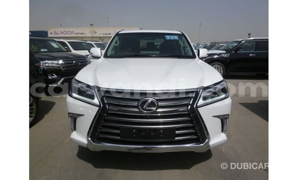 Tenga Imported Lexus LX Chena Mota in Import - Dubai in Zambia Tenga Imported Lexus LX Chena Mota in Import - Dubai in Zambia