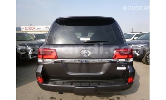 Nunua Imported Toyota Land Cruiser Nyingine Gari ndani ya Import - Dubai nchini Zambia Nunua Imported Toyota Land Cruiser Nyingine Gari ndani ya Import - Dubai nchini Zambia
